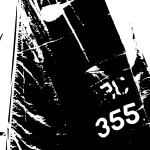 Laser yacht Lochore Meadows