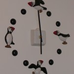 Puffin O'Clock