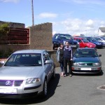New car 2006