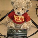 A8M Ted