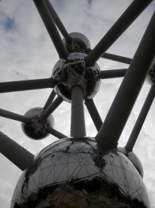 The Atomium
