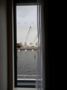 Room vista