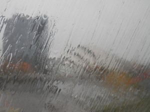 Sunday weather