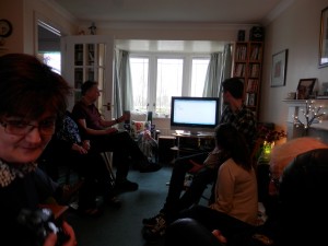 If anyone has a better group shot I would love to see it.