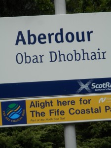 Gaelic for Bill and Ben