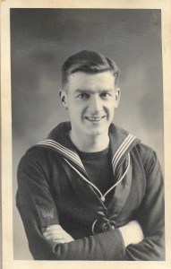 Royal Navy World War Two