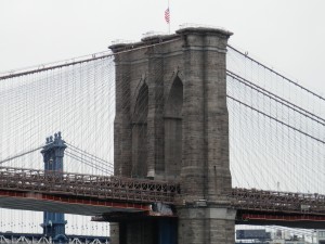 Brooklyn Bridge
