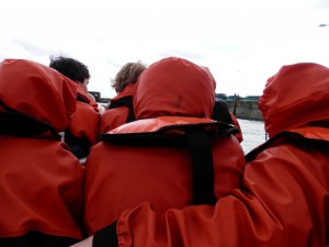 Three Jolly Jill Tars