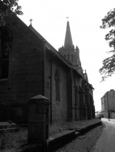 St Ebba's Church, Beadnell
