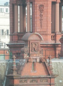 Manchester, The Principal Hotel